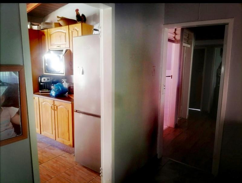 4 Bedroom Property for Sale in Sasolburg Free State